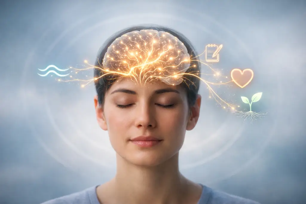 Why Mental Fitness Is the Best Investment of 2026