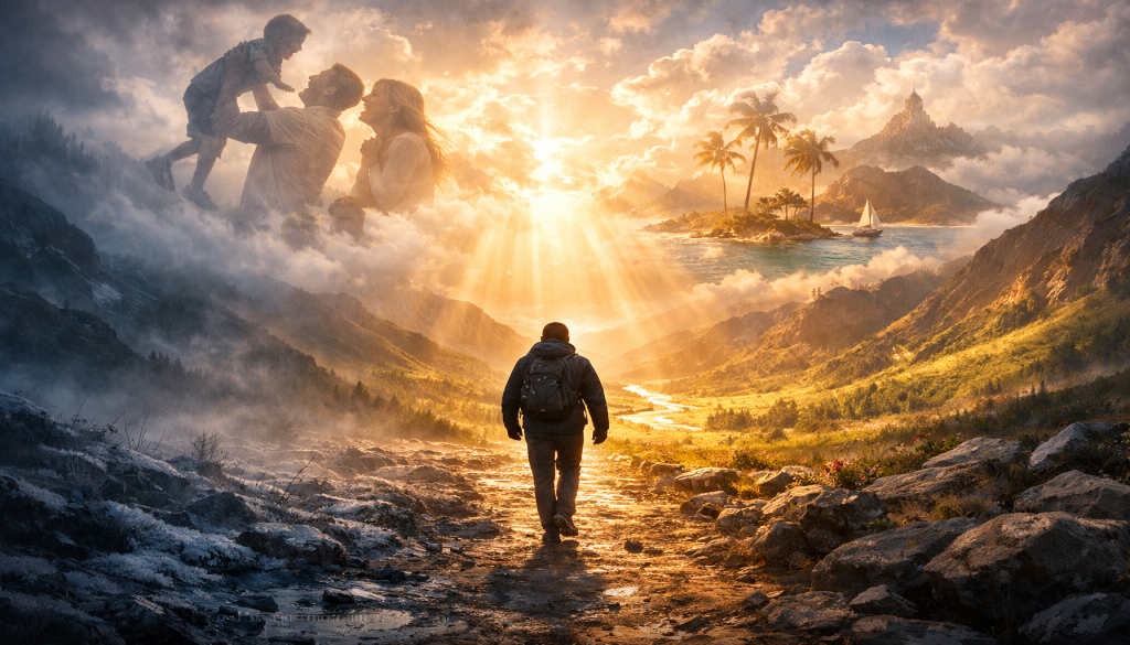 Motivation Can Change Everything: A Nurse’s Real-Life Lesson About Not Giving Up