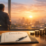 finanial plan